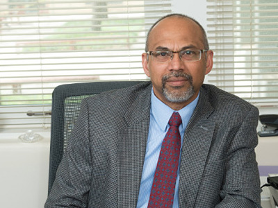 Dr. Leo R Vijayasarathy