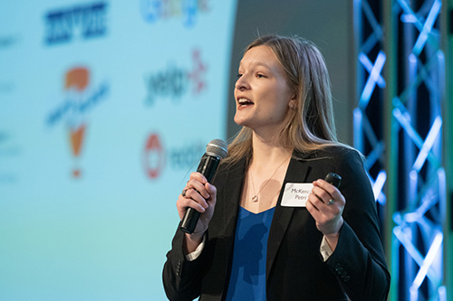 international business speaker