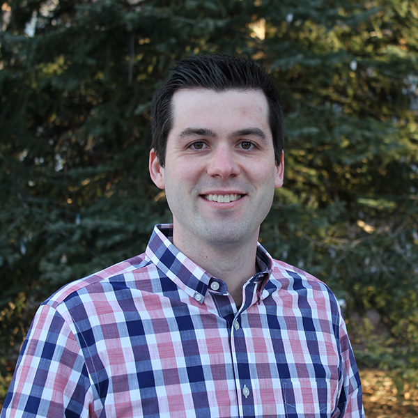 Ethan Boyle, MBA graduate, and Semester at Sea alumni